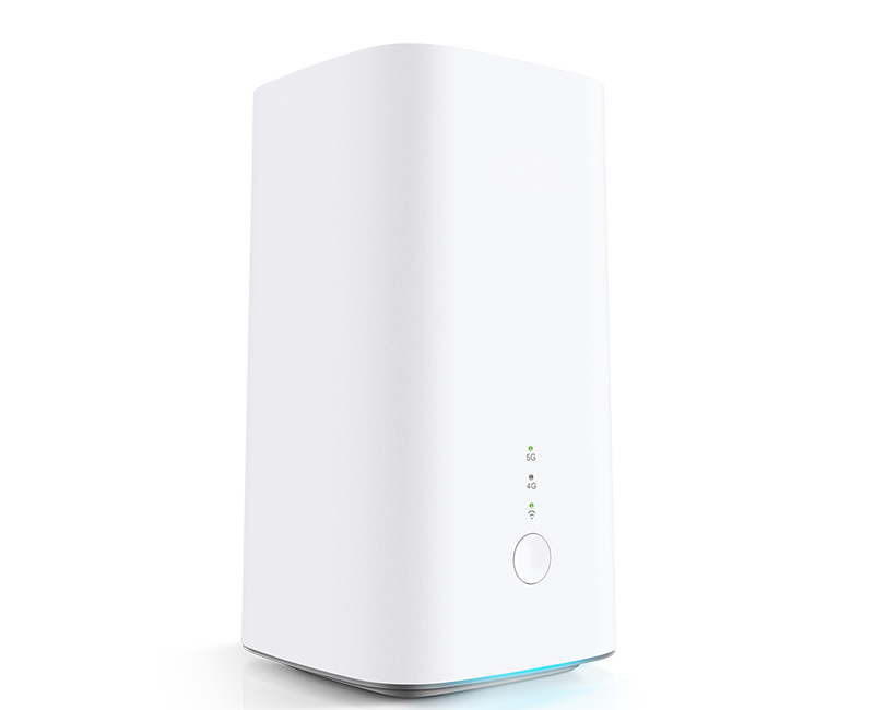5G無線路由器外表塑料是什么材質(zhì)？--中新華美改性塑料