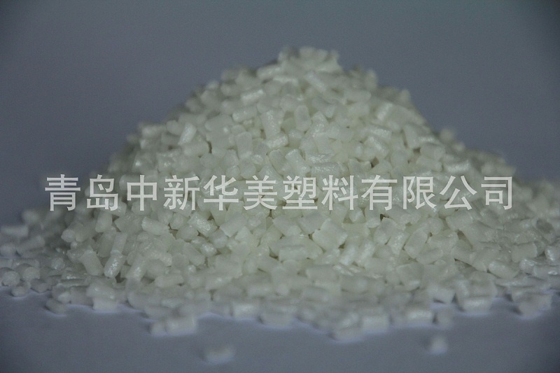 玻纖PC材料--中新華美改性塑料