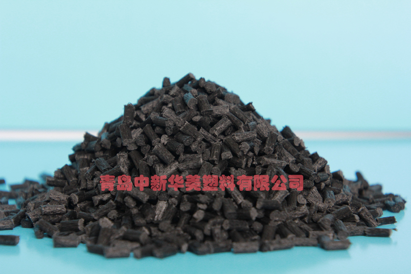 暖邊條材料--中新華美改性塑料