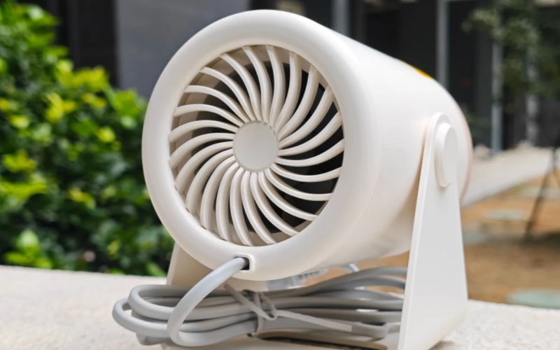 暖風機外殼