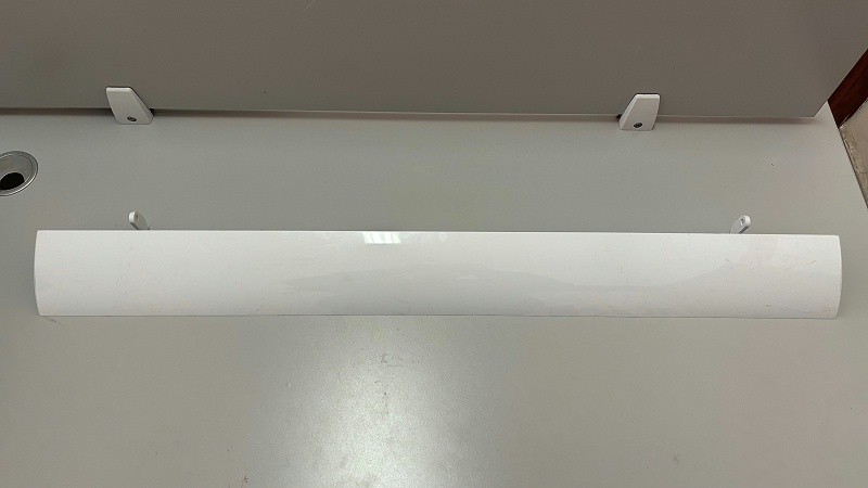 速看！中新華美耐候 ABS 材料如何攻克空調(diào)外殼老化變黃難題