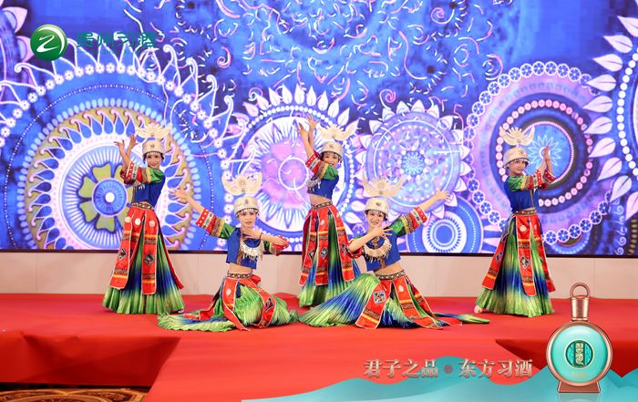 習酒 洛陽地區(qū)上市發(fā)布會